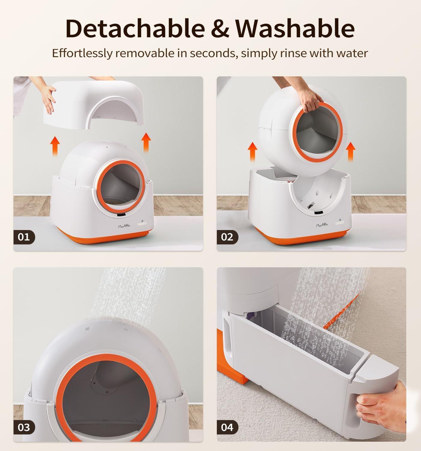 Product title