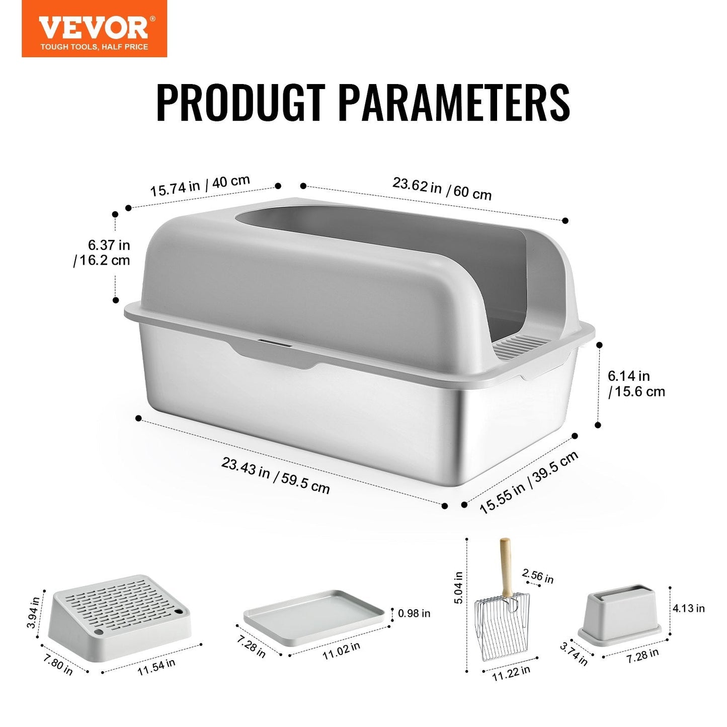 Product title