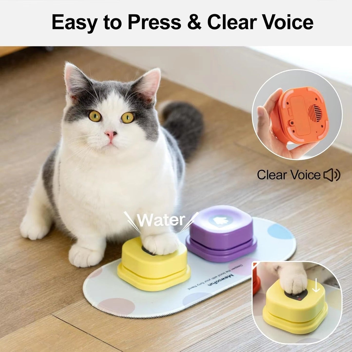 Product title
