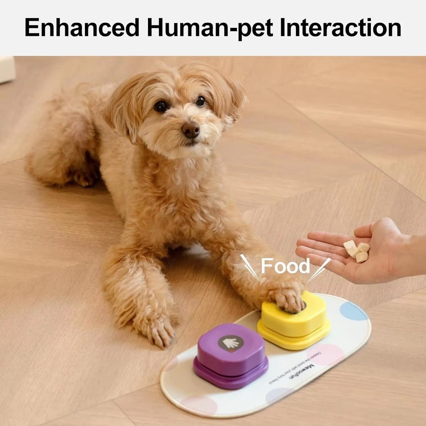 Product title