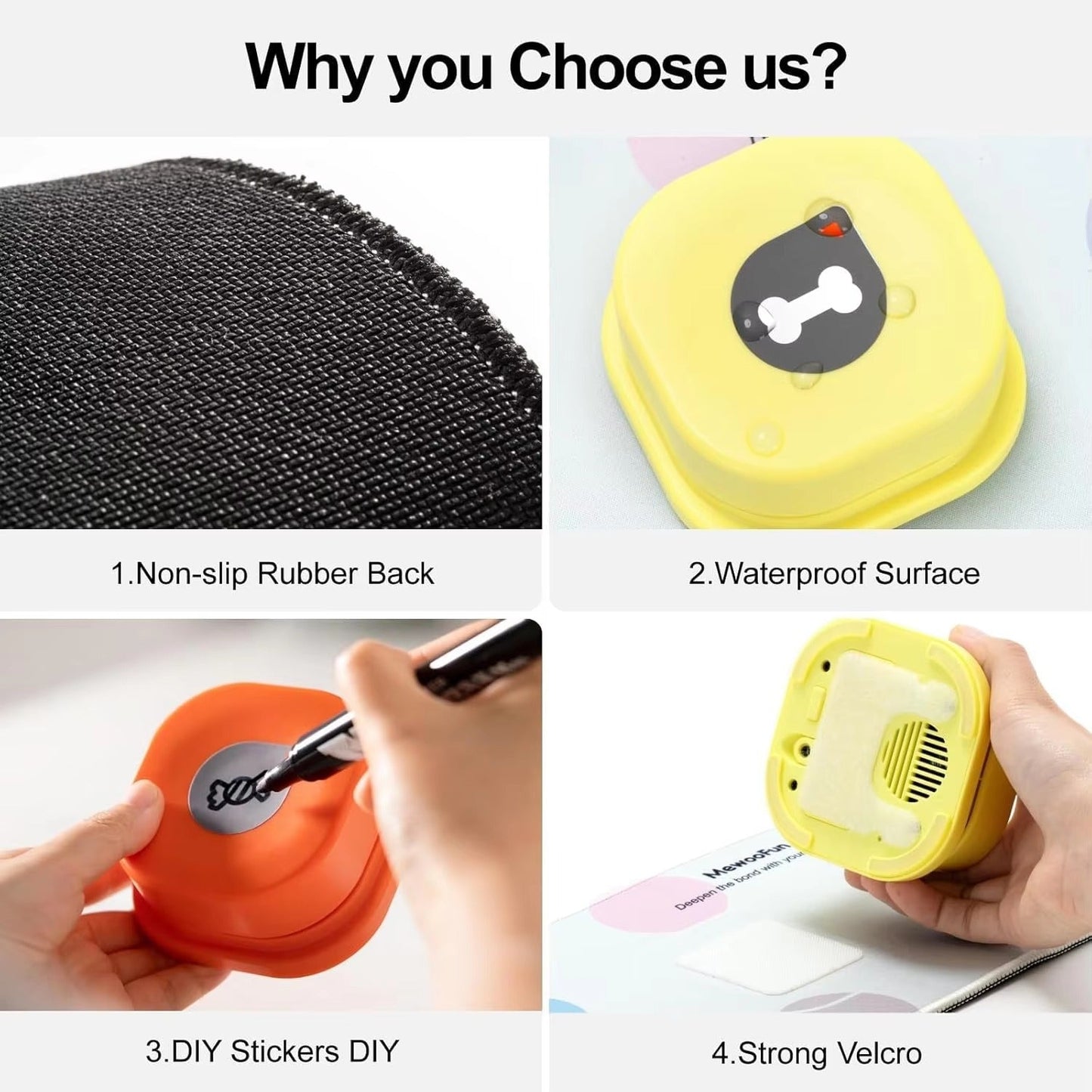Product title