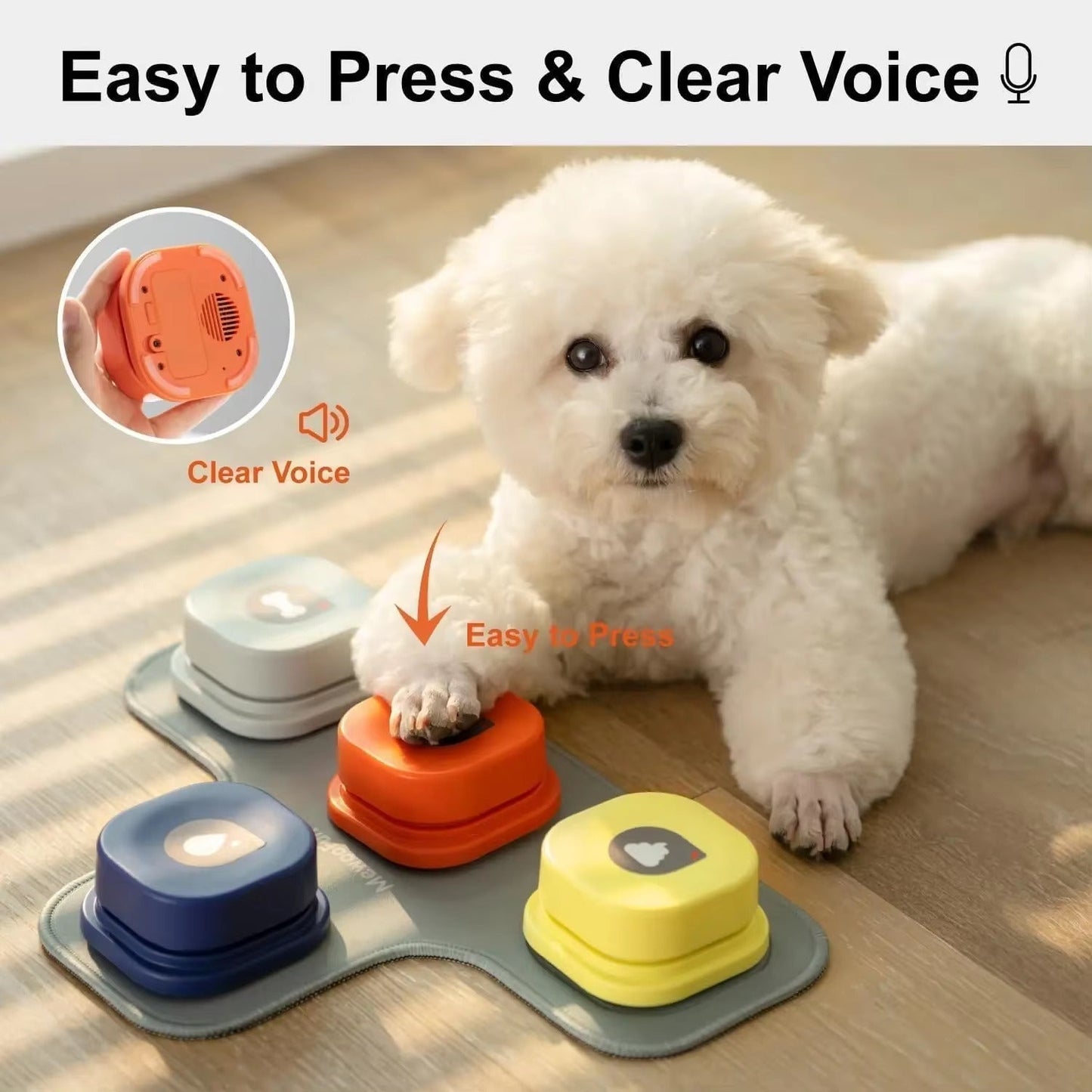 Product title