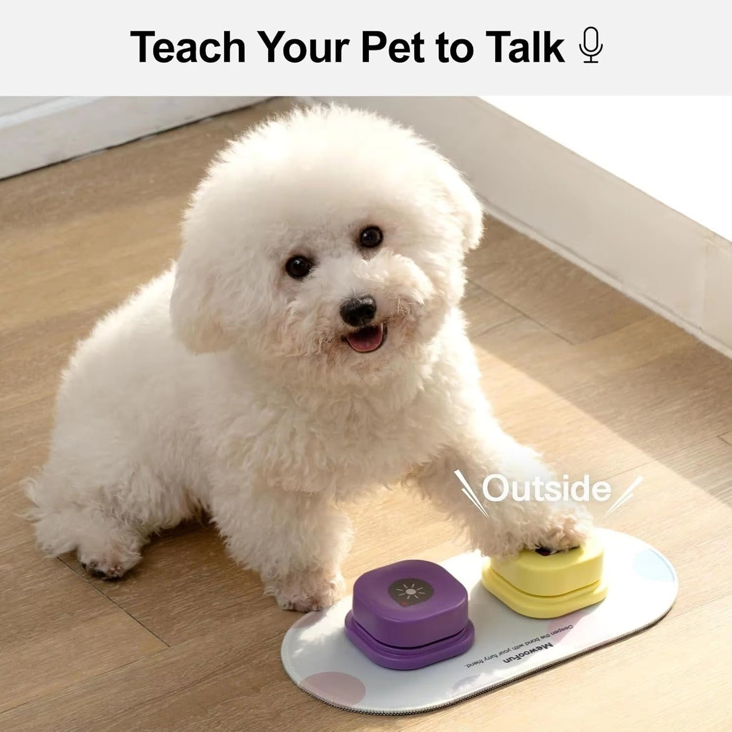Product title