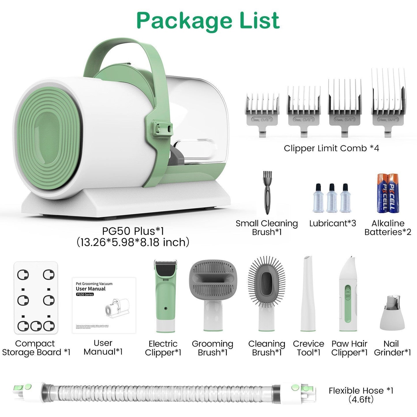 Product title