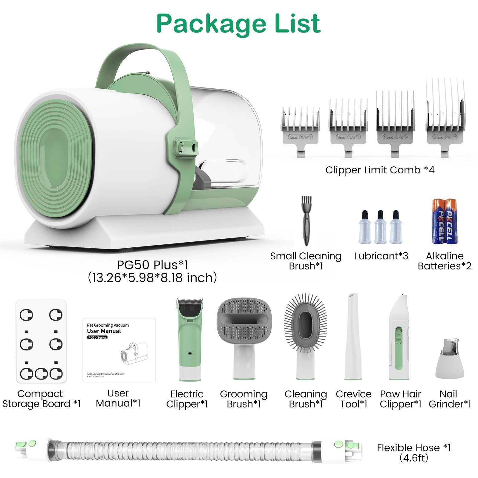 Product title