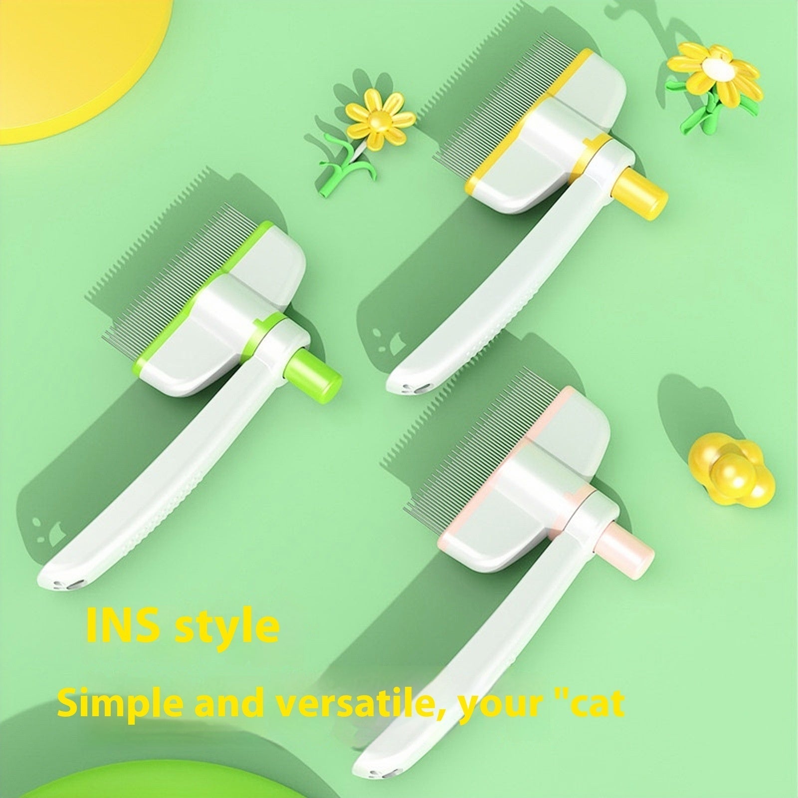 Product title