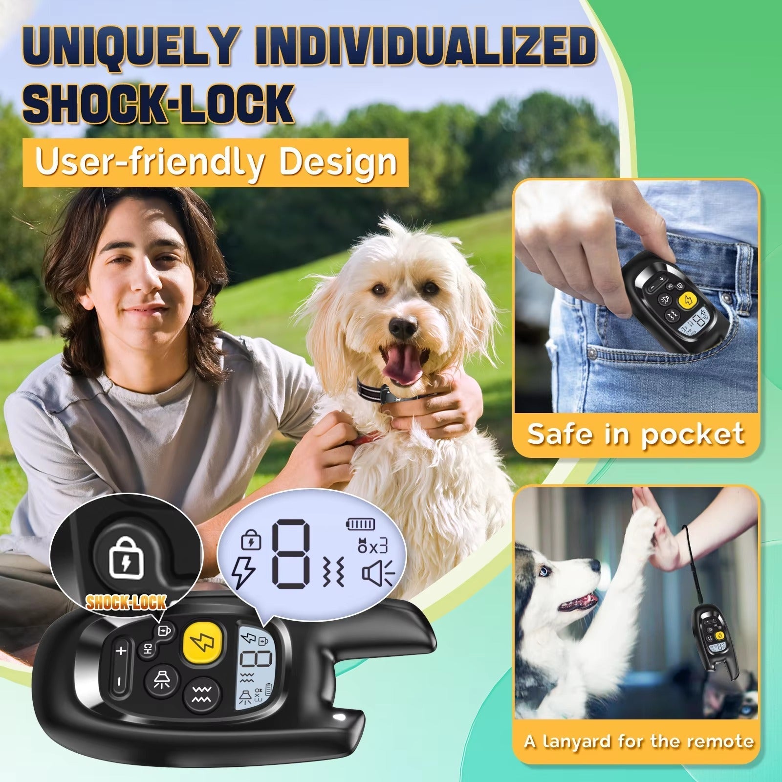 Product title